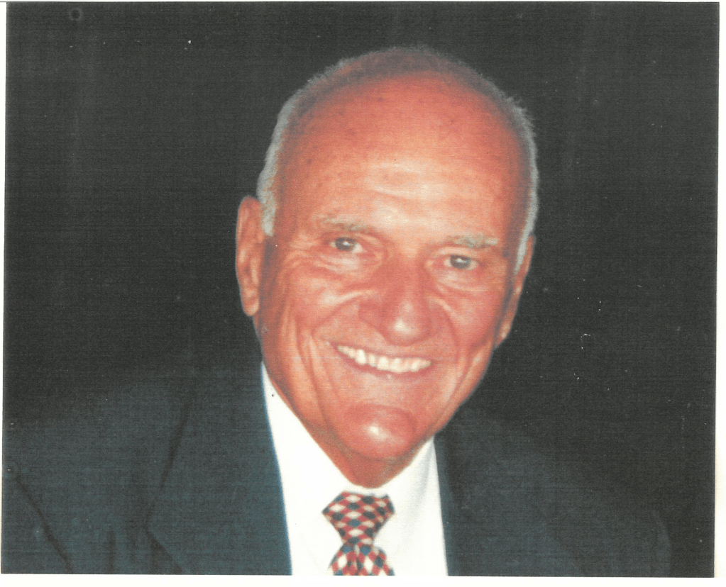 Photo of Carl Desantis