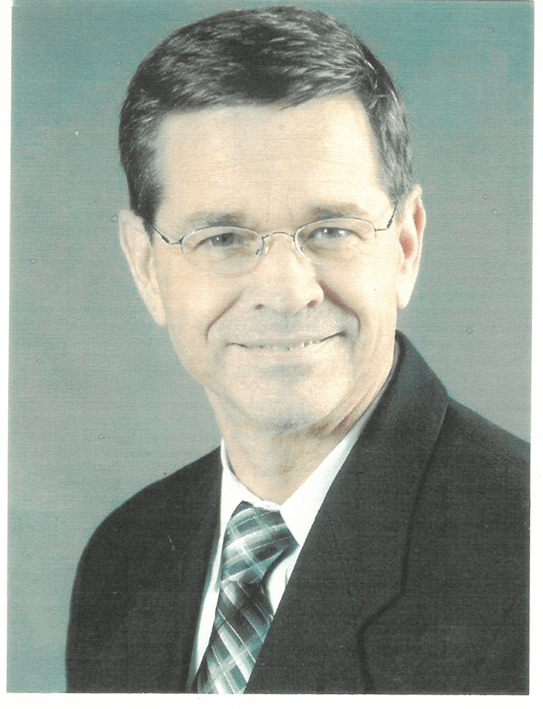 Photo of Dr. Judkins