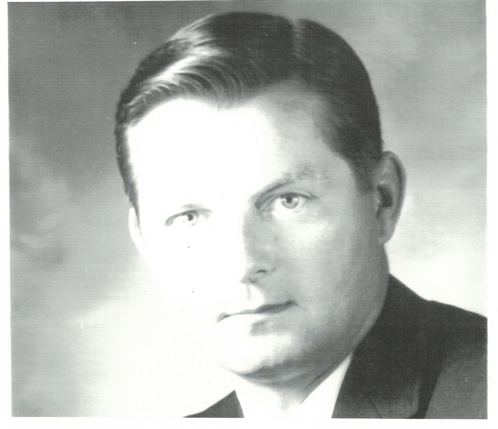 Photo of John Mannix