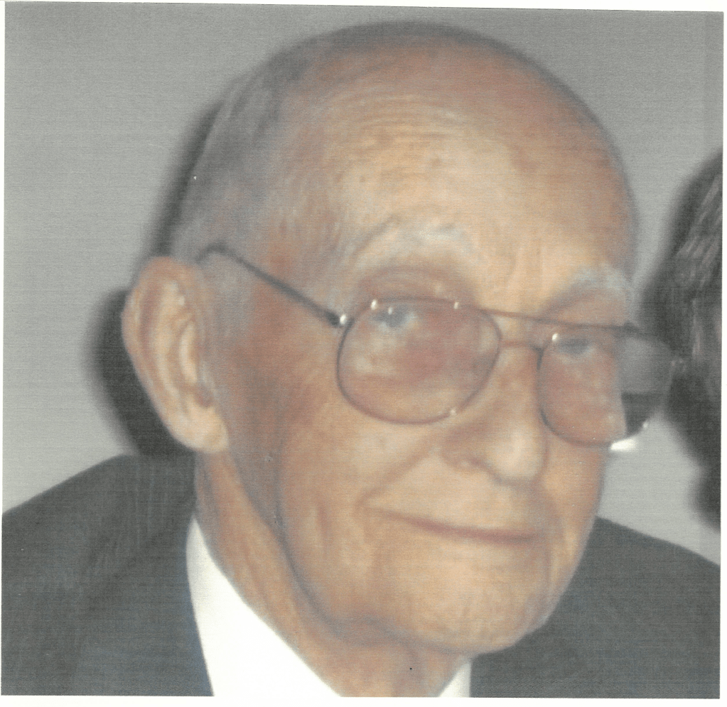 Photo of Robert Moon