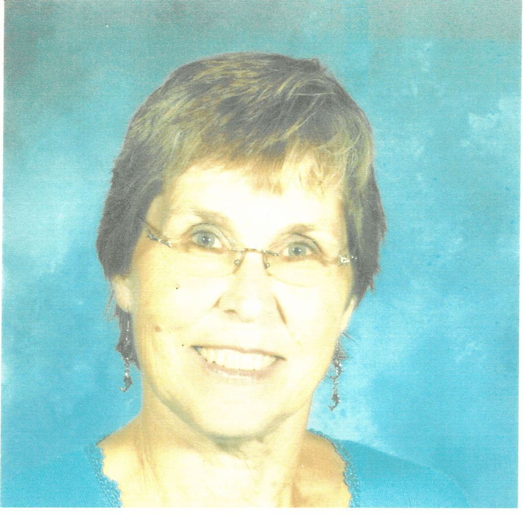 Photo of Susan Mellon