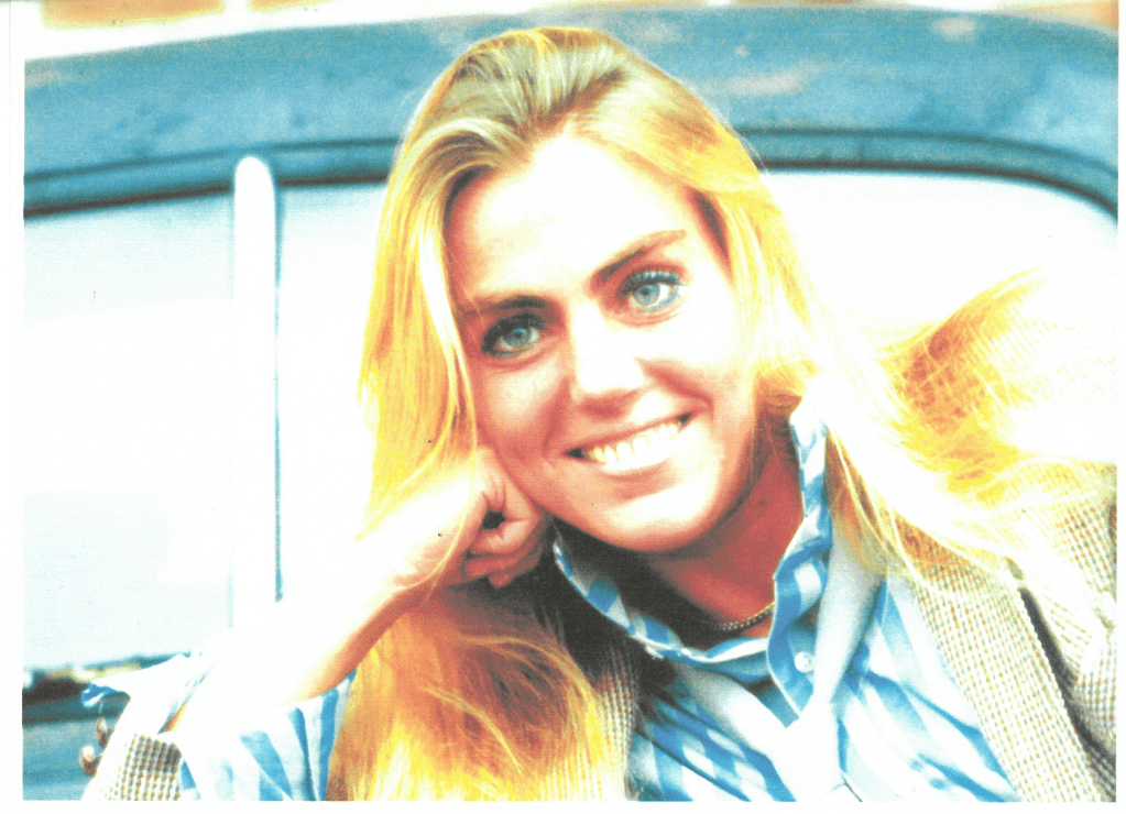 Photo of Susan Sullivan