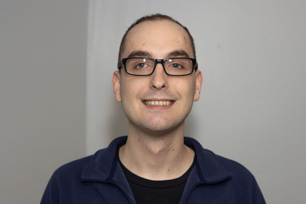 Photo of Tucker Mogren