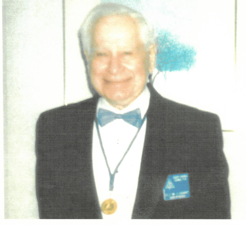 Photo of William Lockhart